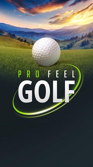 download Pro feel golf apk